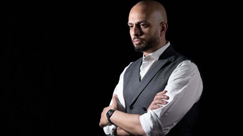 أحمد مراد