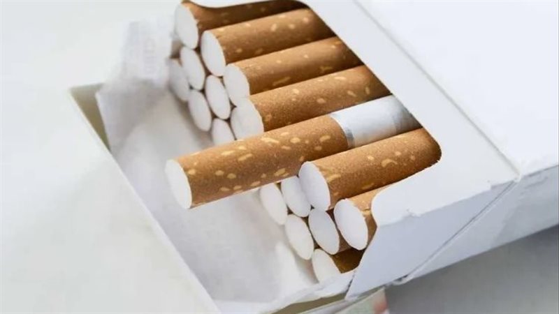 أسعار السجائر اليوم 