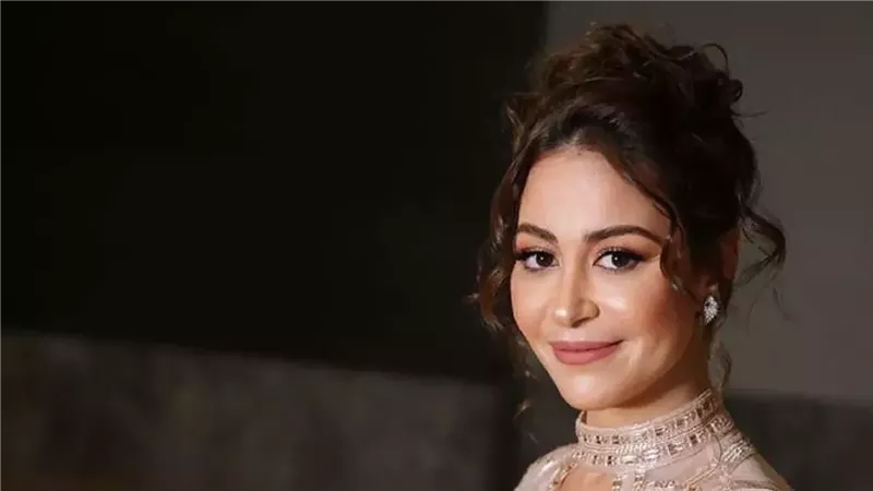 منة شلبي