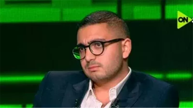 إبراهيم العامري فاروق