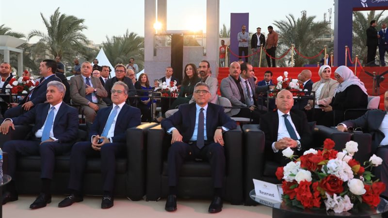 محافظ القاهرة والجيزة 