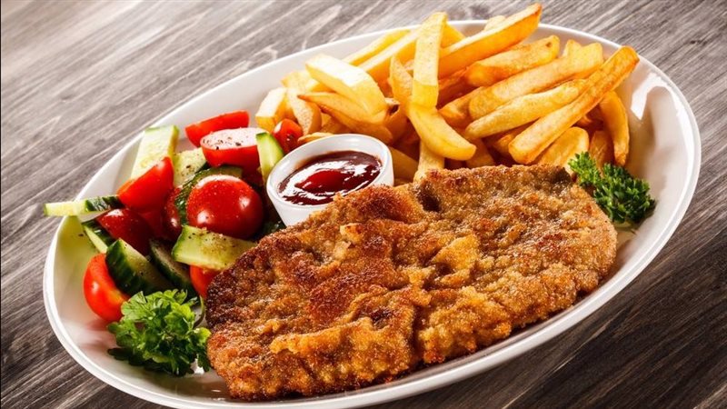 طريقة عمل البفتيك 
