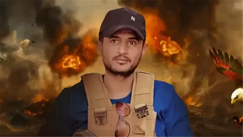 غارات إسرائيلية على رفح لحماية مليشيات ياسر أبو الشباب