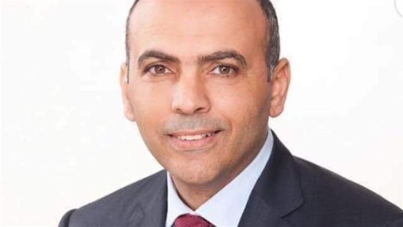 النائب جمال أبو الفتوح