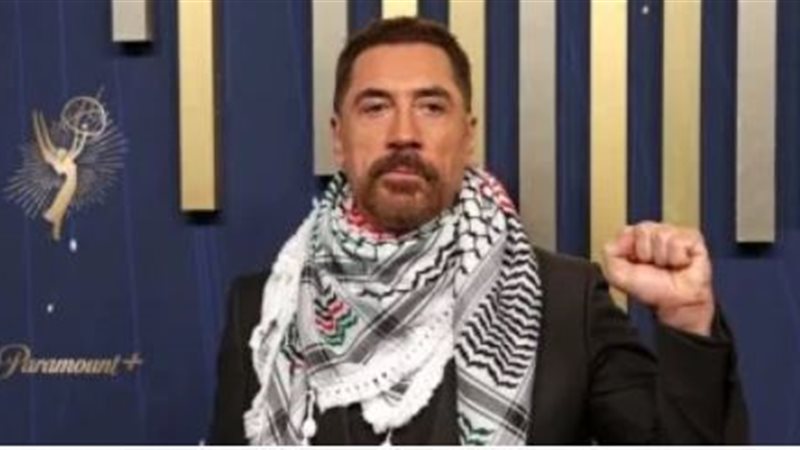 خافيير بارديم