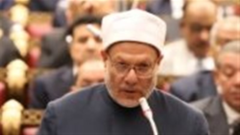 شوقي علام
