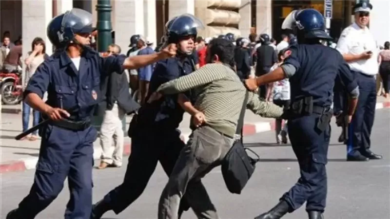 جريمة تهز الرأي العام بالمغرب