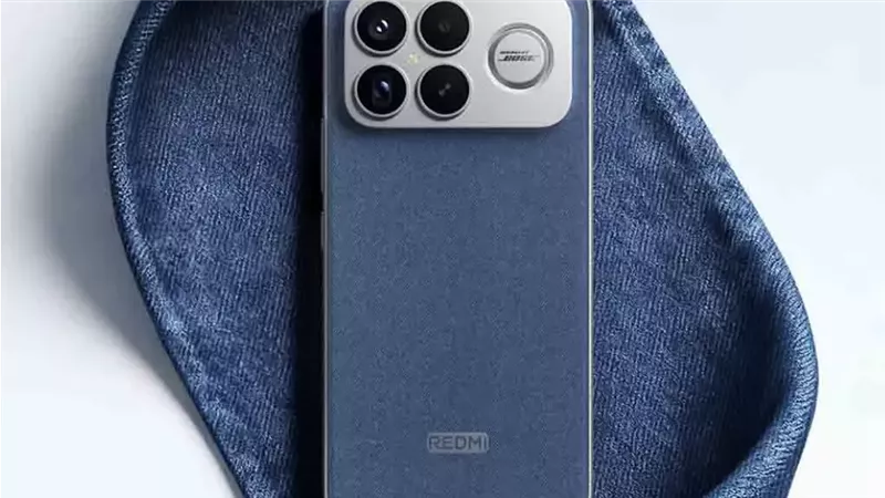 هاتف Redmi K90 Pro Max