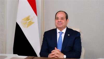 نصى كلمة الرئيس السيسي بمنتدى أسوان للسلام والتنمية المُستدامين