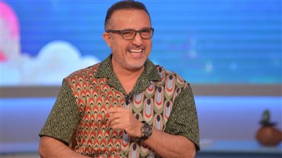 شريف مدكور في ضيافة برنامج «ست ستات» على قناة ‏dmc