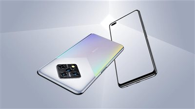   بـ 4000 جنيه.. مواصفات جبارة لهاتف Infinix Zero 8