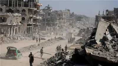 حماس: العثور على جثة رهينة إسرائيلي.. والتسليم مشروط بالوضع الميداني