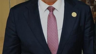 السيرة الذاتية للمستشار أحمد محمد عبد الغني عبد المجيد الأمين العام لمجلس الشيوخ