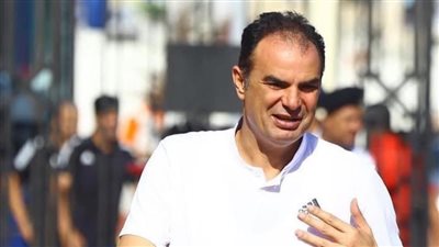 عبد الحميد بسيوني يتقدم باستقالته من تدريب حرس الحدود 
