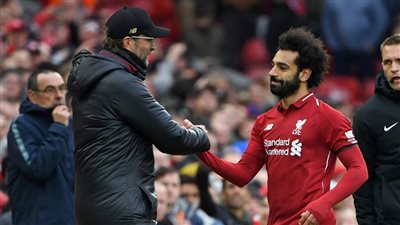 يورجن كلوب يكشف: محمد صلاح لعب دورًا حاسمًا في التعاقد مع ديوغو جوتا