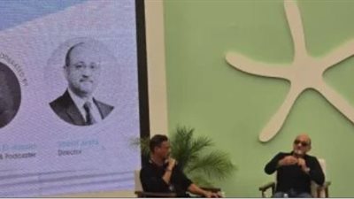 شريف عرفة يكشف أسرار أحمد زكي في كواليس 
