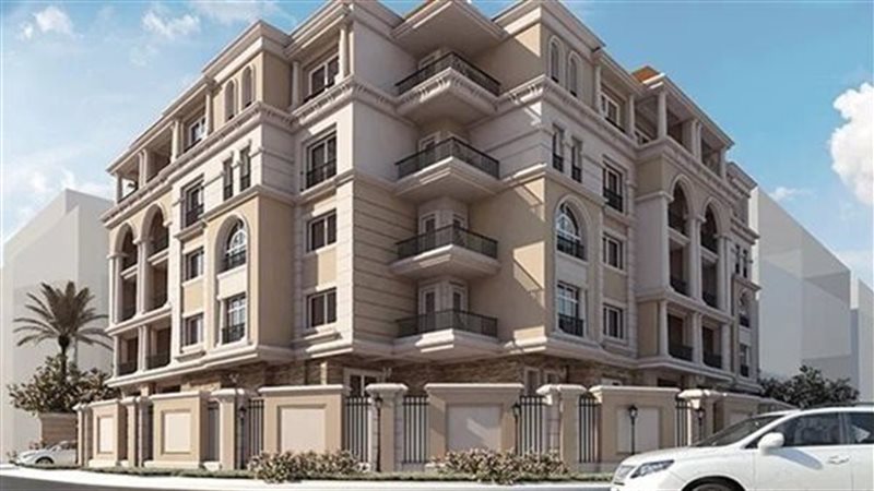 مشروعات بيت الوطن  