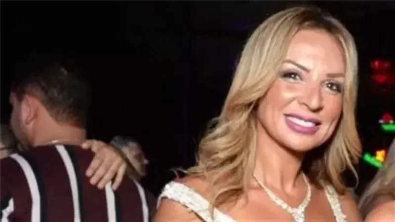 الإعلامية فيفيان الفقي