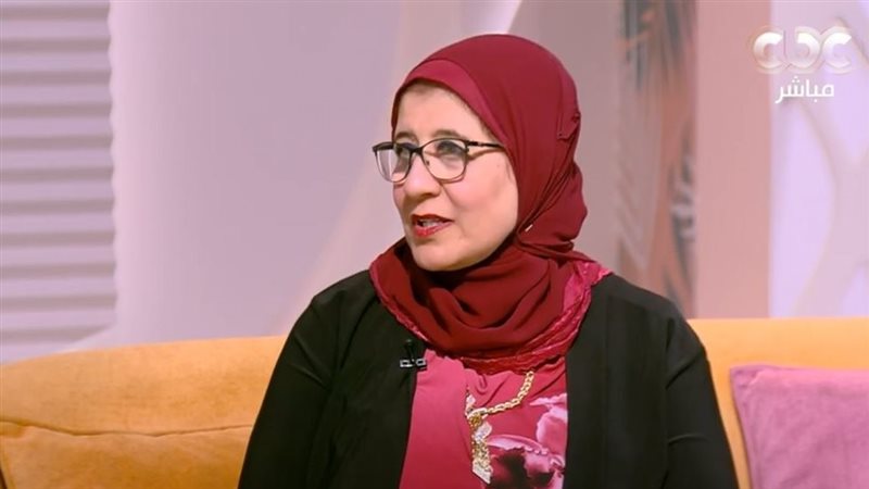 الدكتورة أمل أمين