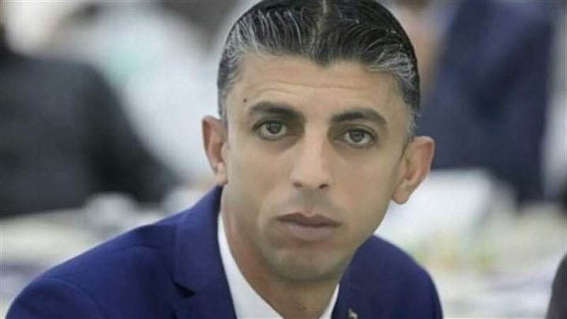 الدكتور خليل أبو كرش 