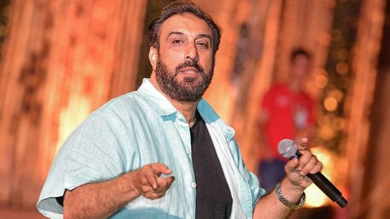 حسام حسني