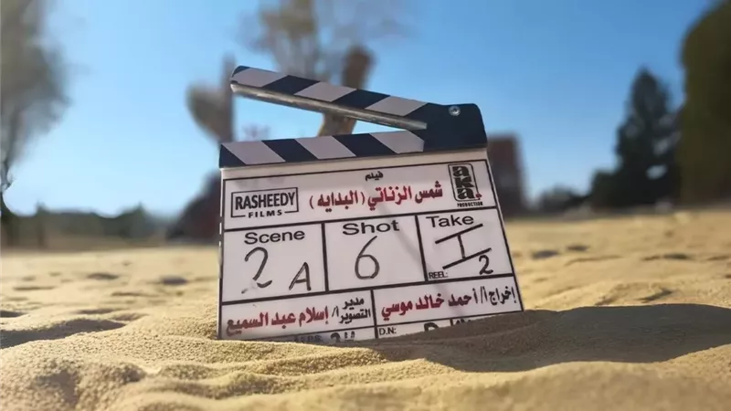 تصوير تعبيرية 