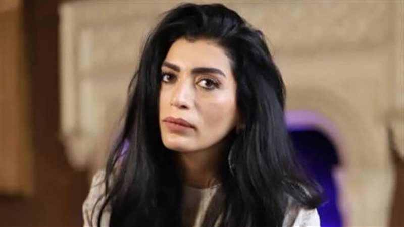 مريم أحمدي