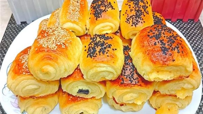 الباتيه الهش 