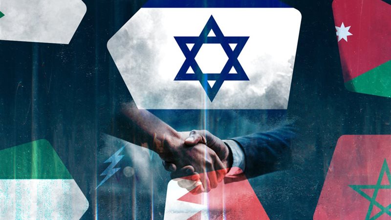 إسرائيل تحاول بشتى الطرق هدم اتفاق وقف إطلاق النار