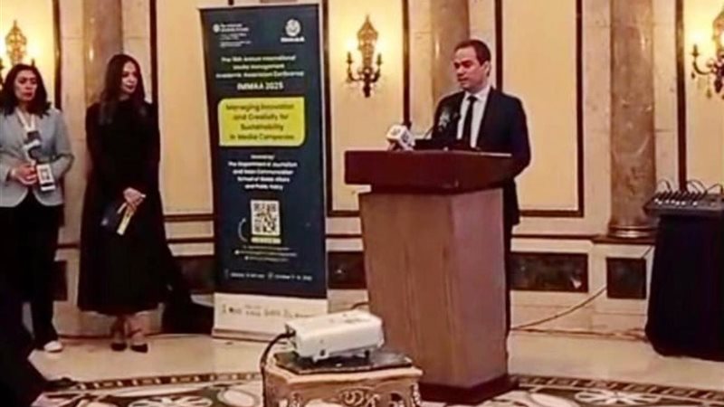 الكاتب أحمد المسلماني