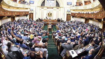 بعد فتح باب الترشح لهيئات مكاتبها..كيف تشكل اللجان النوعية بمجلس الشيوخ؟
