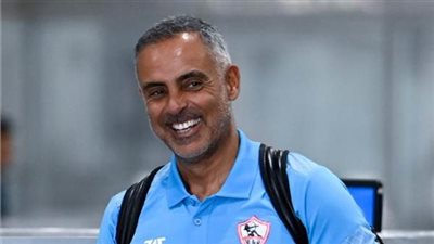 جوميز يرفض العودة إلى الزمالك ويتمسك بالفتح السعودي.. تفاصيل