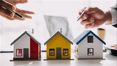 من هي الفئات المعفاة من الضريبة العقارية بشكل دائم؟