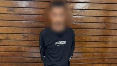 ضبط متهم بإطلاق النار على سائق 