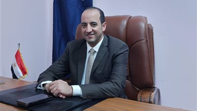 هشام الزهيري مرشح 