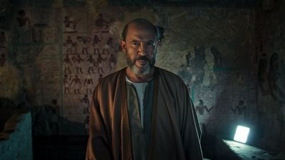 أشرف عبد الباقي عن دوره في فيلم «السادة الأفاضل»: الشخصيات متشابكة والتضفيرة صعبه