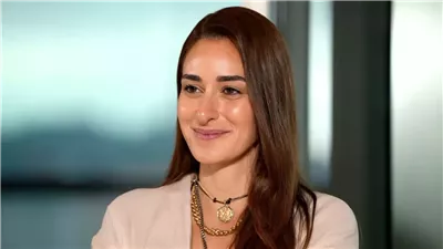 أمينة خليل تكشف سبب غيابها عن موسم رمضاني 2026