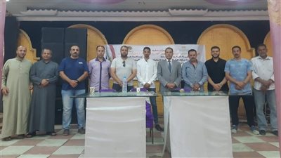الكلمة كلمتك.. الشباب والرياضة بالغربية تعقد لقاءً حوارياً لتعزيز المشاركة السياسية