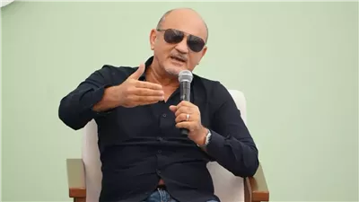 شريف عرفة يتصدر التريند بعد حديثه عن أحمد زكي وسناء جميل (تفاصيل)