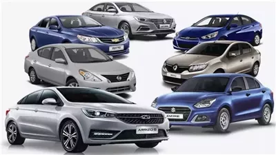 15 مليون جنيه حصيلة البيع بجلسة مزاد اليوم لسيارات وبضائع جمارك الإسكندرية وسفاجا