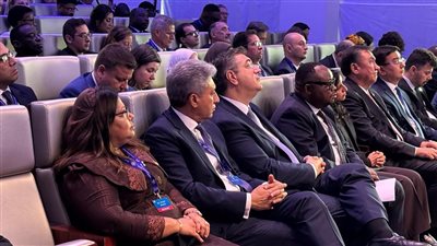 وزير الآثار يُشارك في الاجتماع السنوي لمنتدى السياحة العالمي ببروكسل