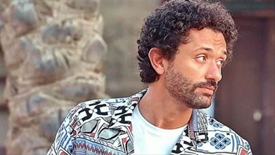 يقصد مين.. كريم محمود عبدالعزيز يثير الجدل بحديث شريف