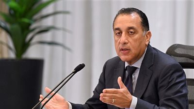 رئيس الوزراء يتابع عددا من الملفات المشتركة بين 