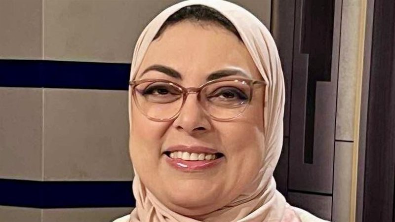 الدكتورة رانيا الإمام
