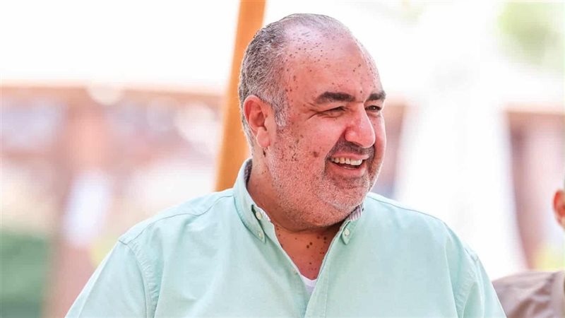 محمد الغزاوي