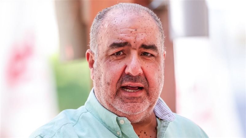 محمد الغزاوي