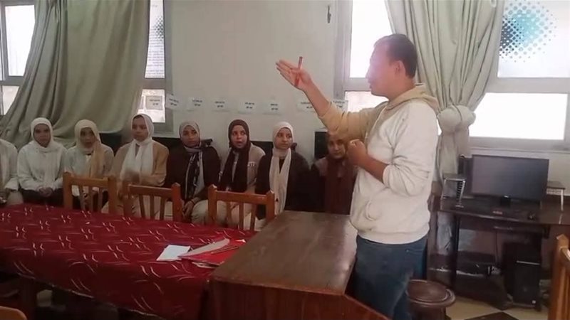 برنامج مشواري