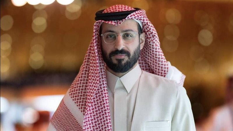 الفنان خالد صقر