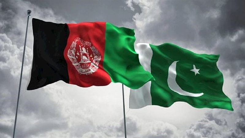 باكستان وافغانستان 