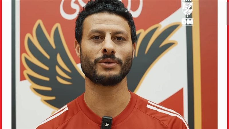 محمد الشناوي